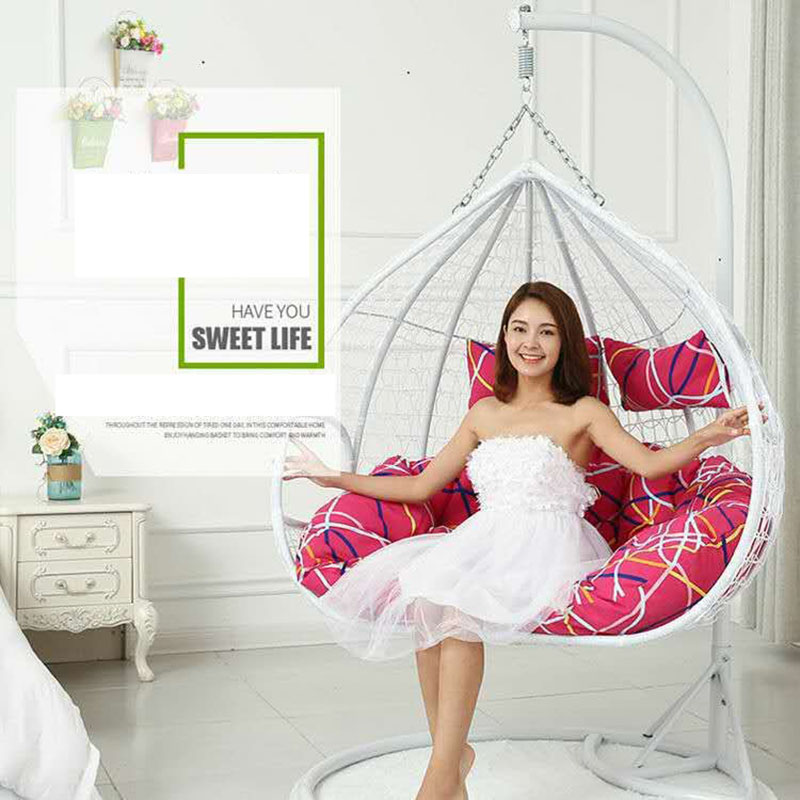 Kids Outdoor Egg Chair - Homewares Kid Jhula кушетка из ротанга,