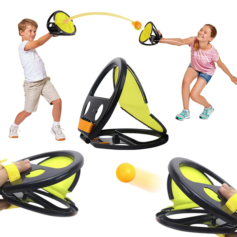 Kids Indoor Outdoor Games - Игра в ловлю мяча для родителей