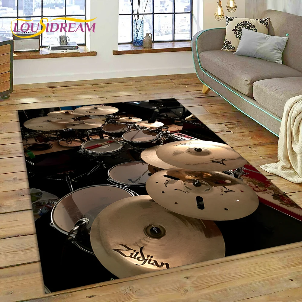 Kids Outdoor Music - Барабанная установка, музыкальные инструменты, барабанная установка,