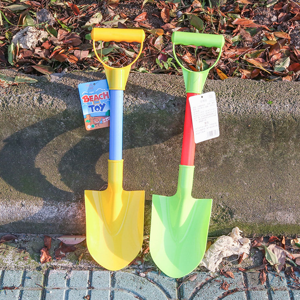 Kids Outdoor Ideas - Набор из 3 предметов: лопатка для