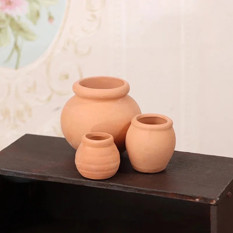 Kids Outdoor Kitchen Accessories - 1 шт. миниатюрный кукольный домик с