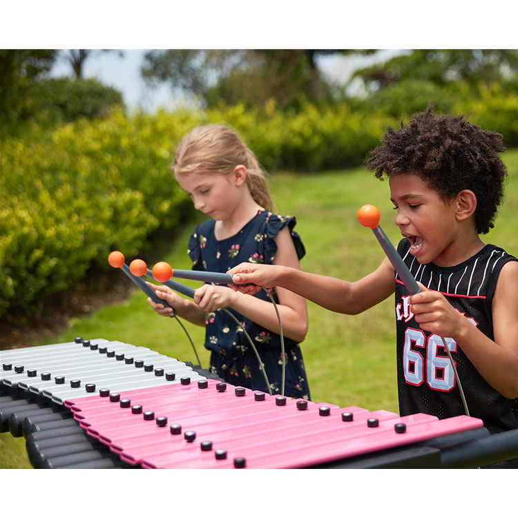 Детское музыкальное оборудован – обзор и цена Kids Outdoor Music