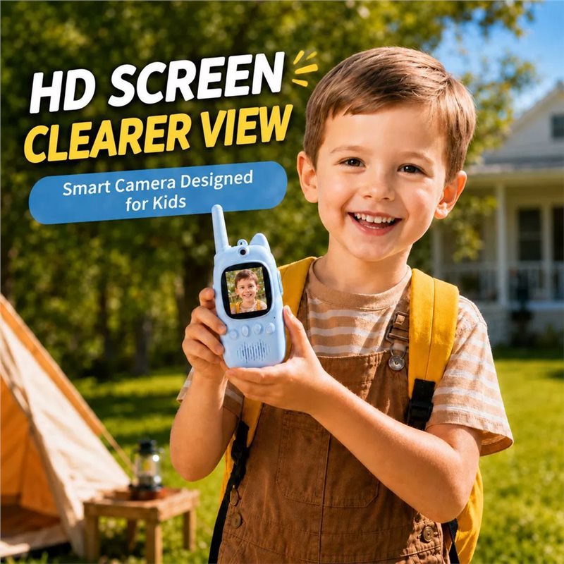 B03B – детские перезаряжаемые  – обзор и цена Kids Outdoor Voices
