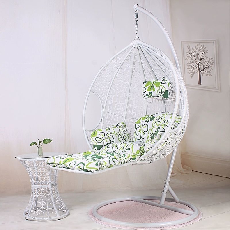 Подвесное кресло-качели для па – обзор и цена Kids Outdoor Egg Chair