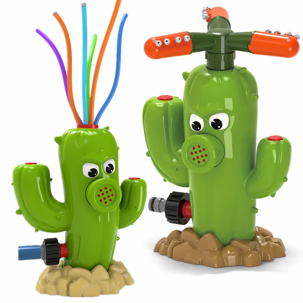 Игрушка-распылитель воды в вид – обзор и цена Kids Outdoor Yard Toys
