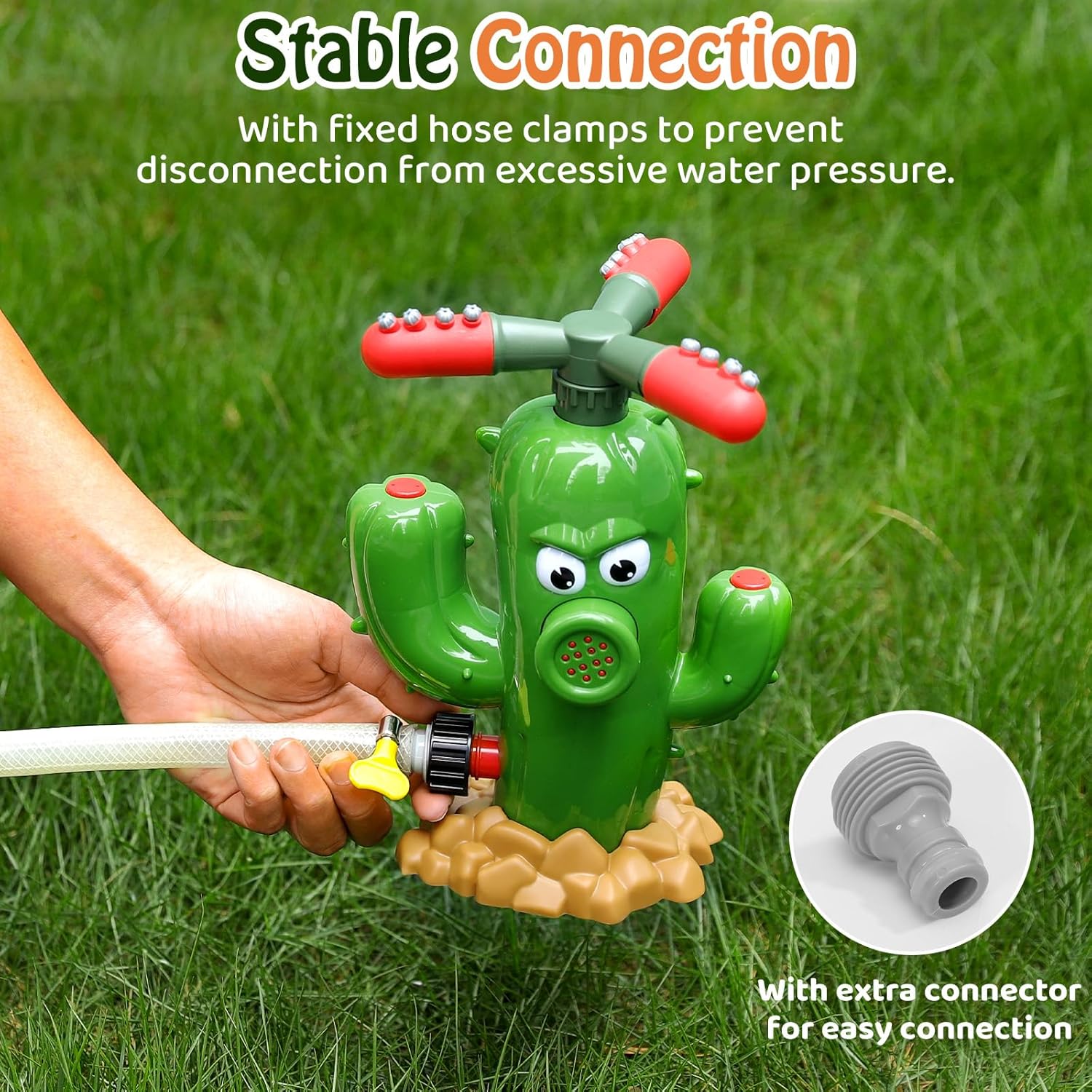 Игрушка-распылитель воды в вид – обзор и цена Kids Outdoor Yard Toys