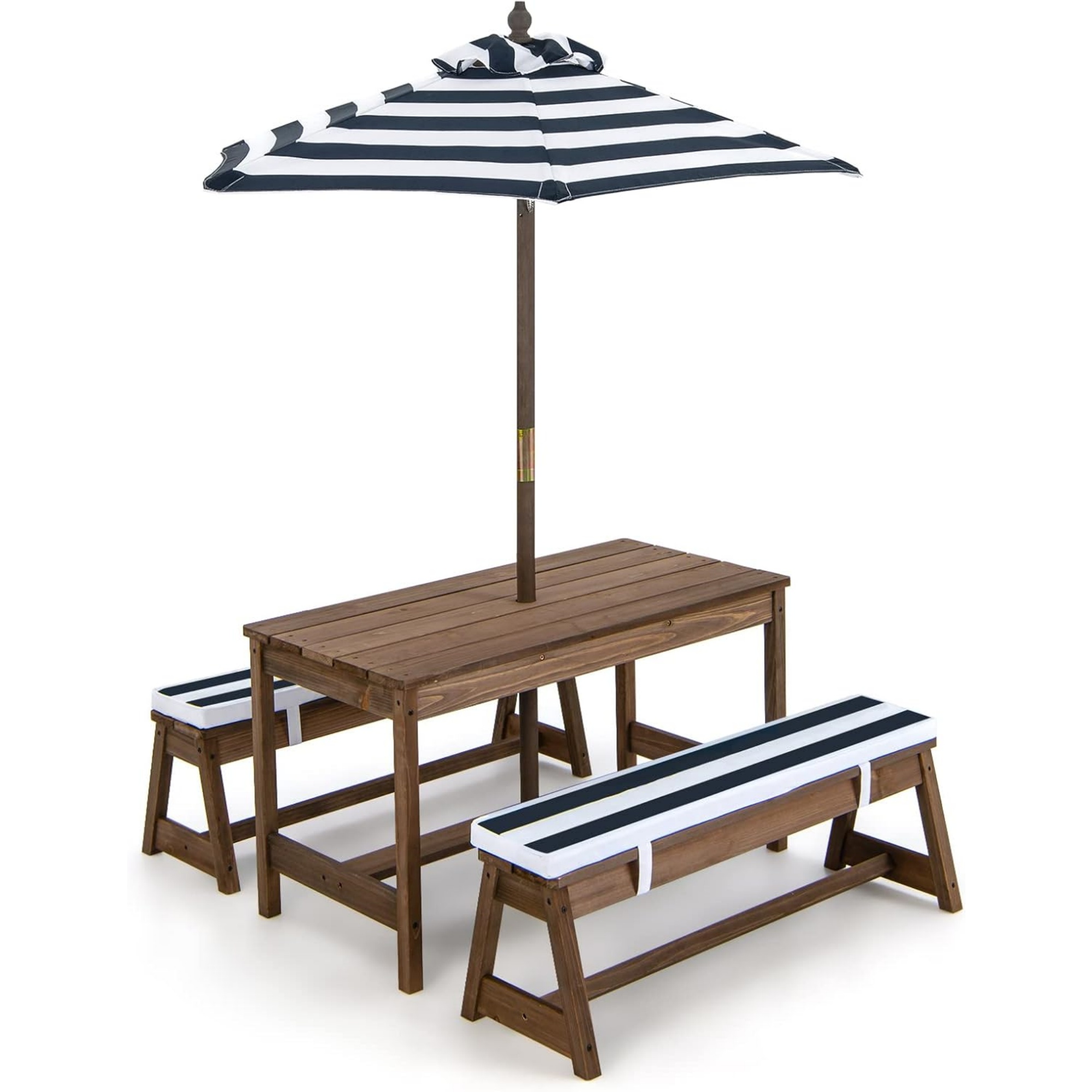 Детский складной стол для пикн – обзор и цена Kids Outdoor Picnic Table
