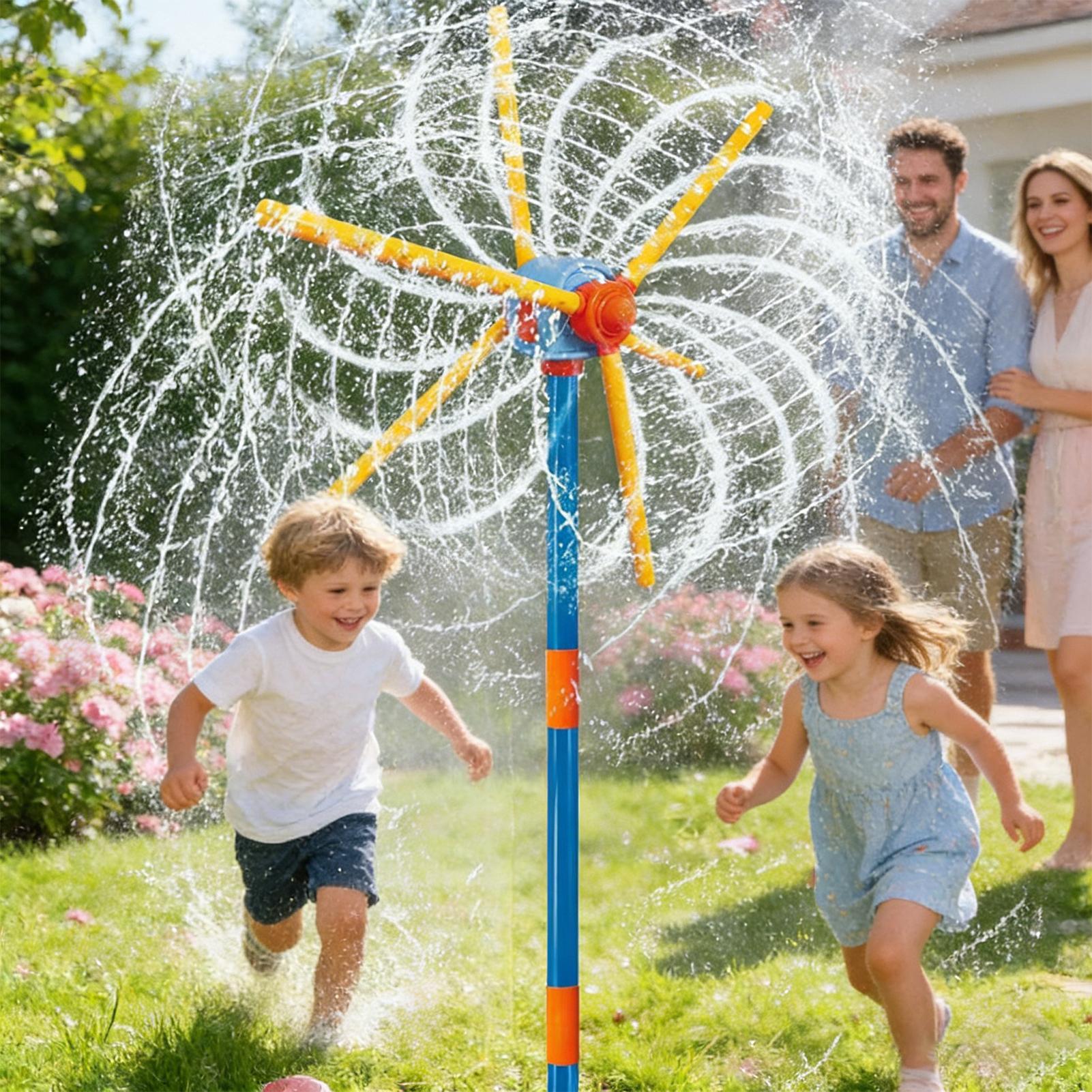 Детский развлекательный разбры – обзор и цена Kids Outdoor Yard Toys
