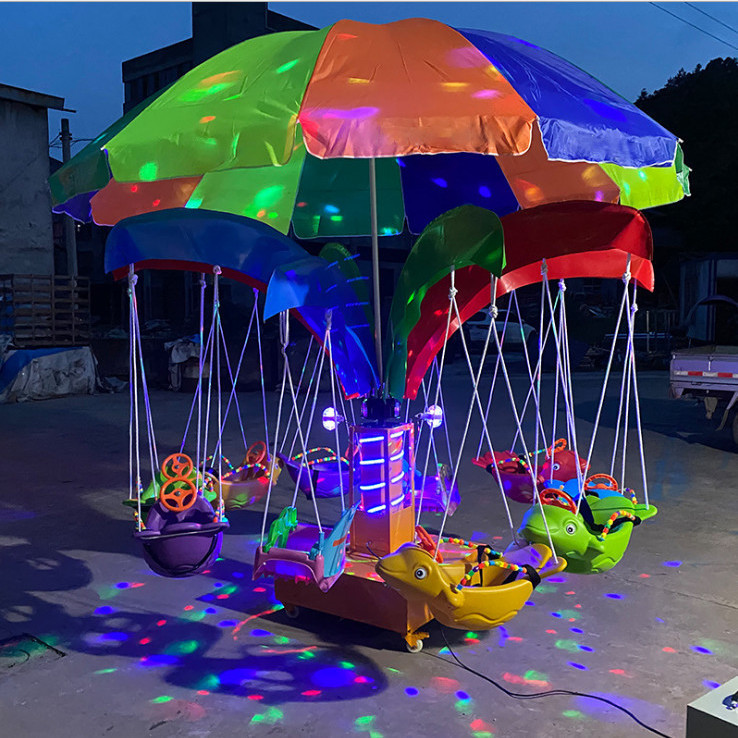 Лидер продаж, парк развлечений – обзор и цена Kids Outdoor Music