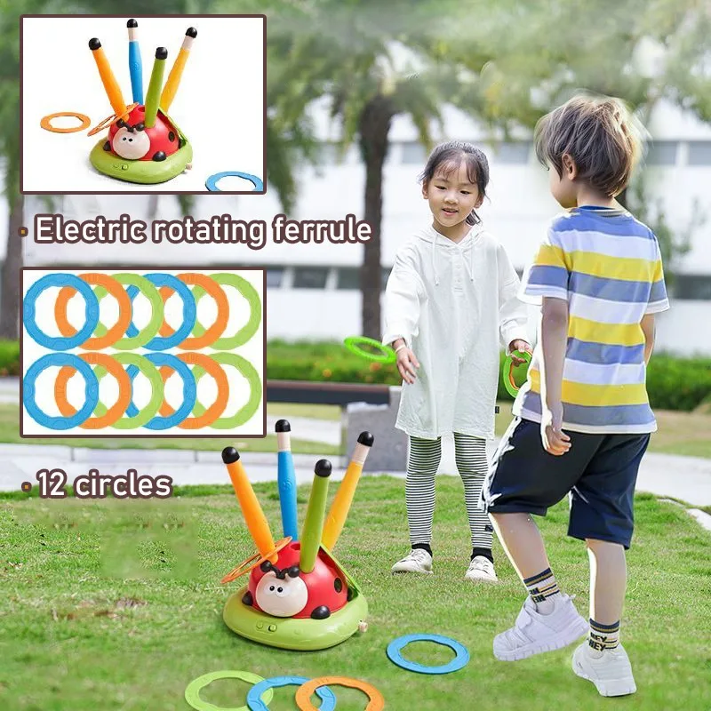 Музыкальные спортивные игрушки – обзор и цена Kids Outdoor Music