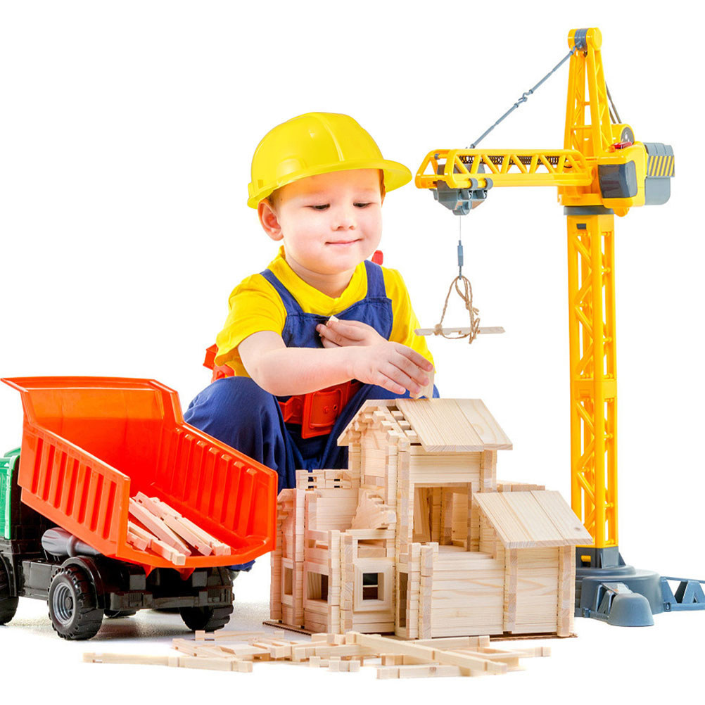 Набор из 9 детских строительны – обзор и цена Kids Outdoor Playset
