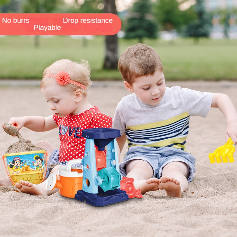 Набор инструментов для игр на  – обзор и цена Kids Outdoor Clubhouse