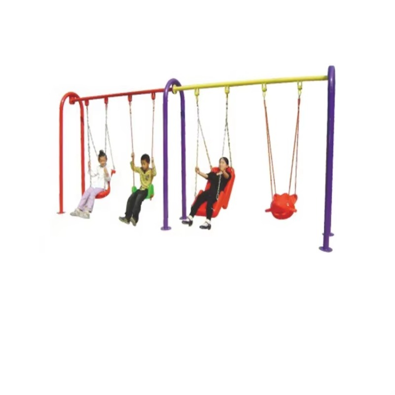 Горячая распродажа: Уличные ка – обзор и цена Kids Outdoor Playset