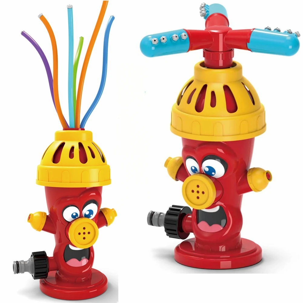 Игрушка-распылитель воды в вид – обзор и цена Kids Outdoor Yard Toys