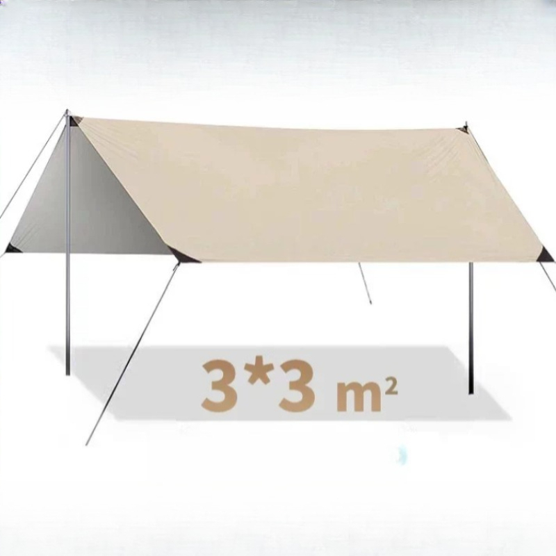 Пляжный зонт-тент для кемпинга – обзор и цена Kids Outdoor Umbrella With Base