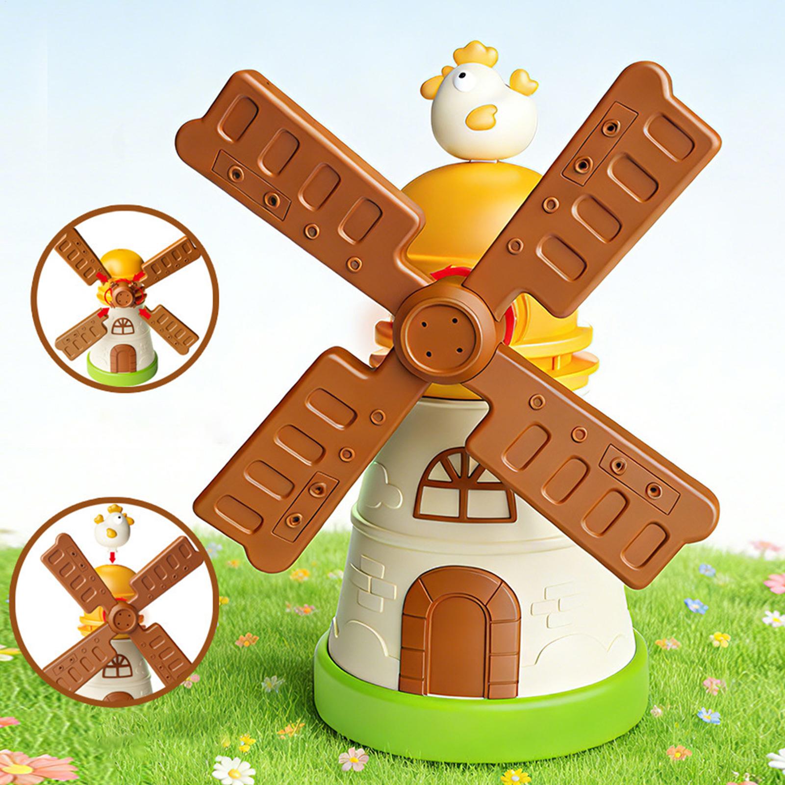 Детский вращающийся разбрызгив – обзор и цена Kids Outdoor Yard Toys