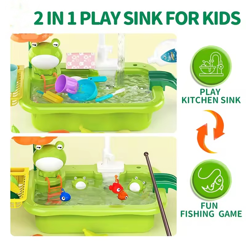 Новая детская кухонная раковин – обзор и цена Kids Outdoor Kitchen Accessories