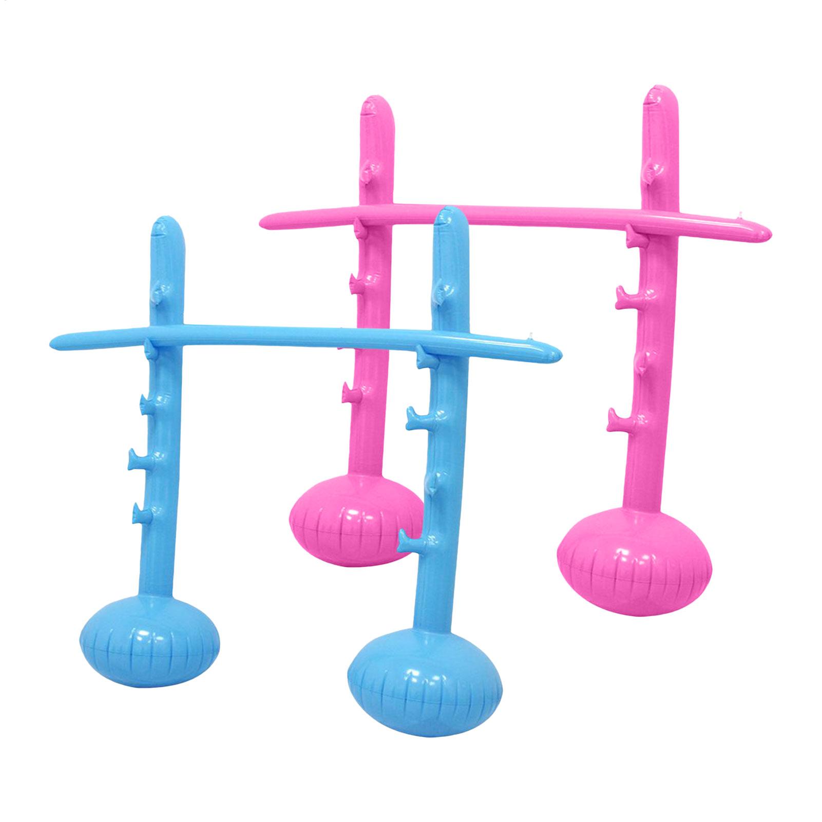 Надувная арка для игры в лимбо – обзор и цена Kids Outdoor Yard Toys