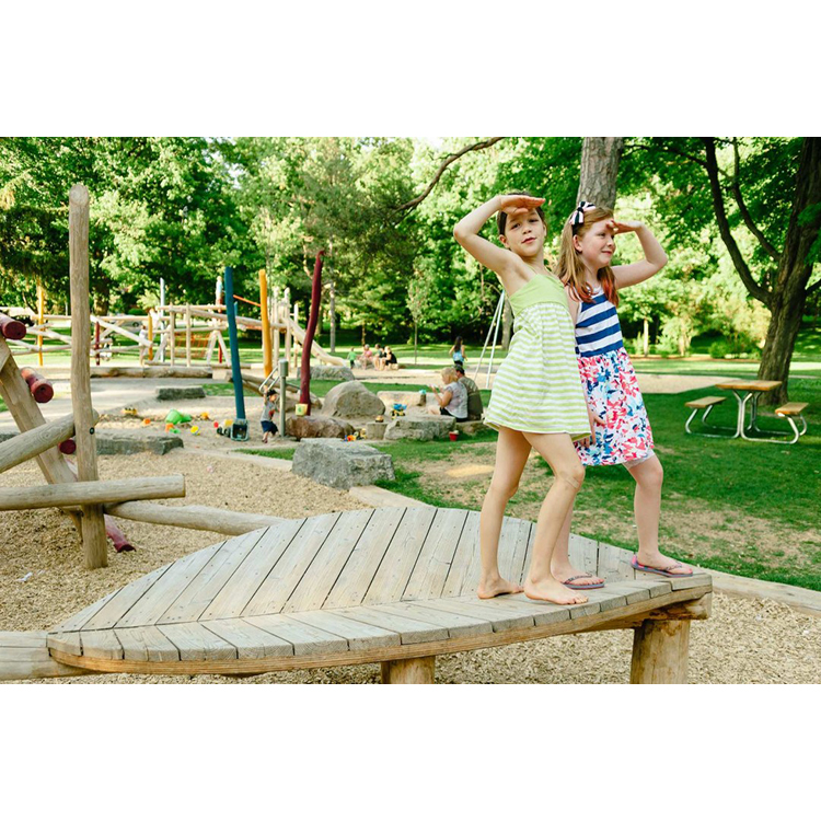 Детская игровая площадка, игро – обзор и цена Kids Outdoor Treehouse