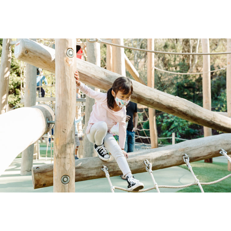 Детская игровая площадка, игро – обзор и цена Kids Outdoor Treehouse