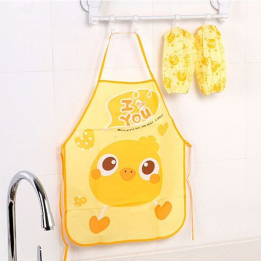 Новый водонепроницаемый фартук – обзор и цена Kids Outdoor Kitchen Accessories