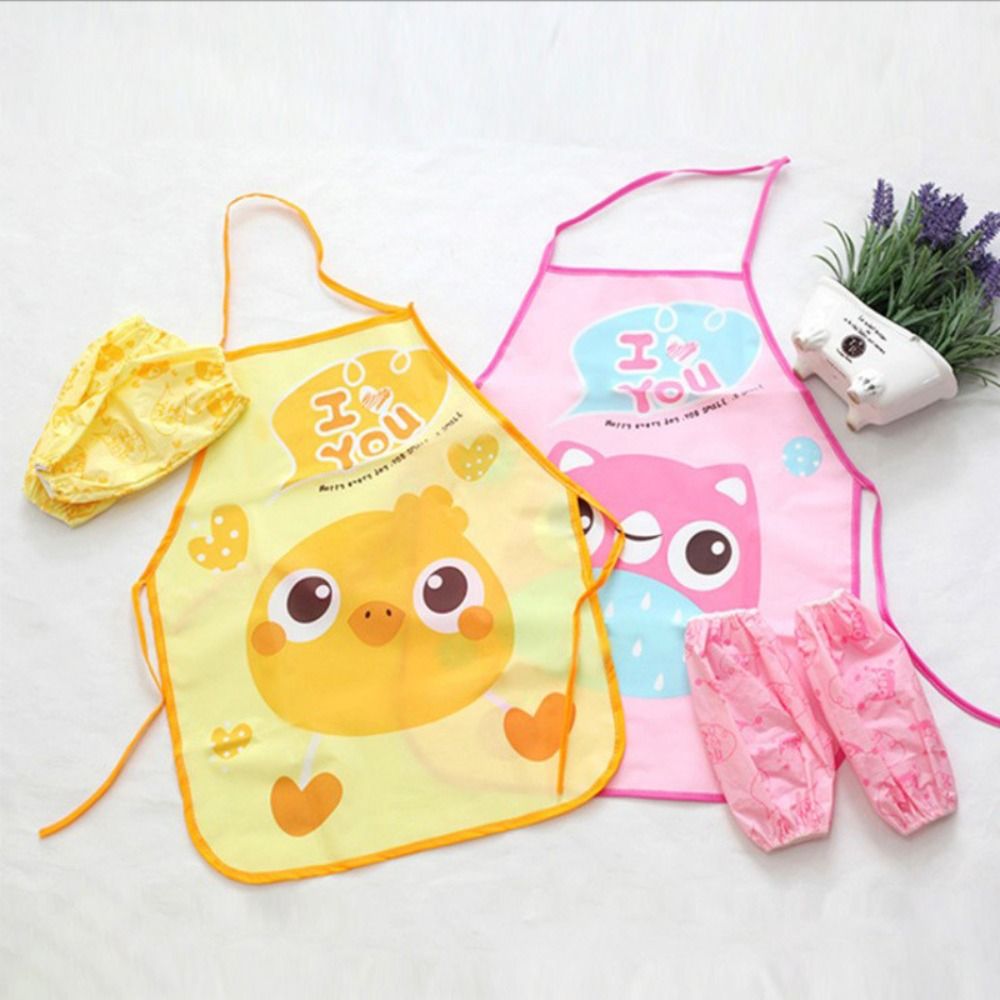 Новый водонепроницаемый фартук – обзор и цена Kids Outdoor Kitchen Accessories