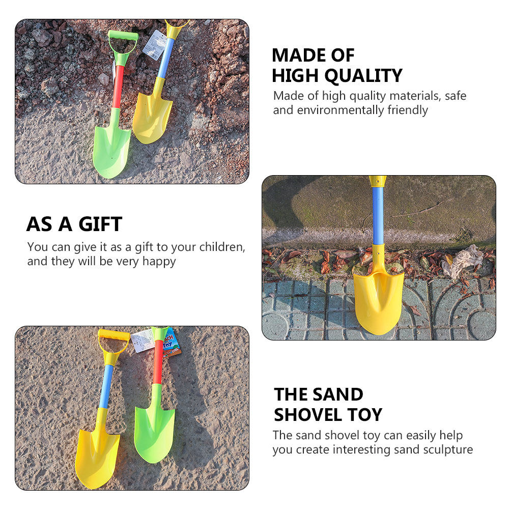 Набор из 3 предметов: лопатка  – обзор и цена Kids Outdoor Ideas