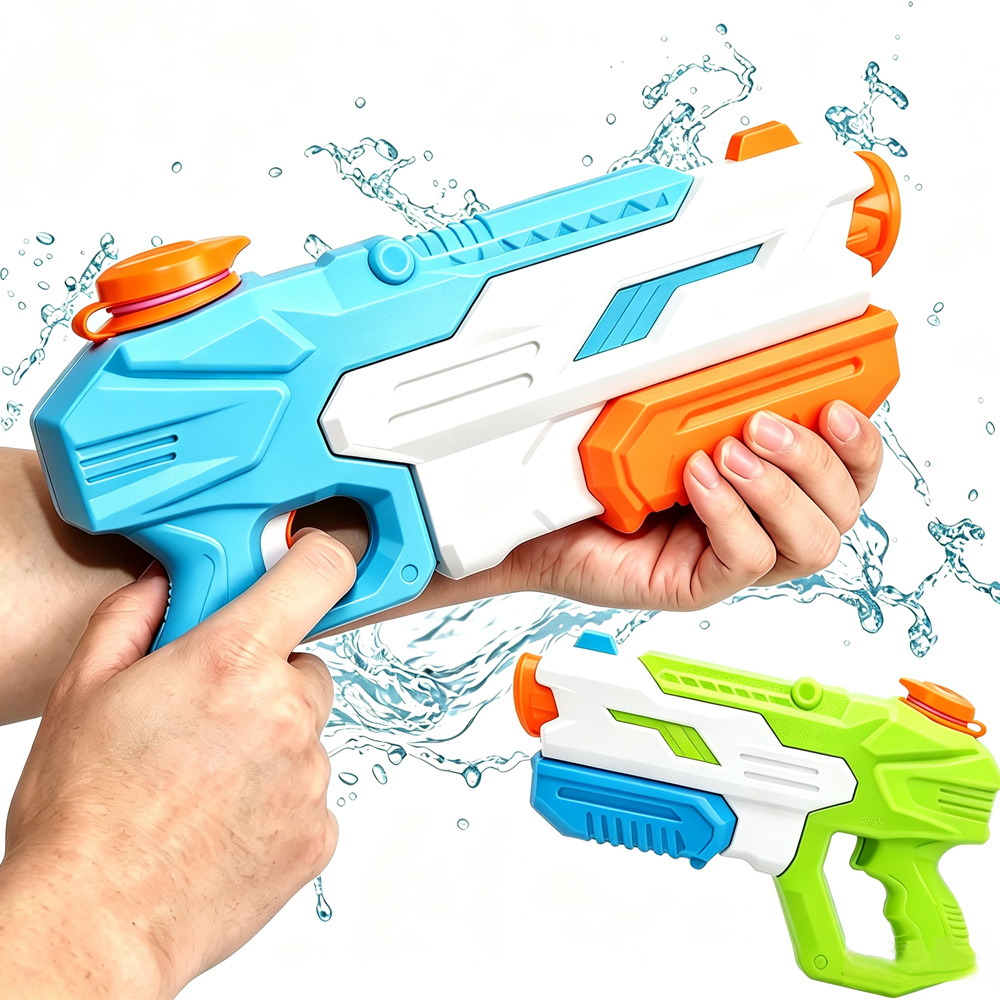 Водные пистолеты 600CC для лет – обзор и цена Kids Outdoor Yard Toys