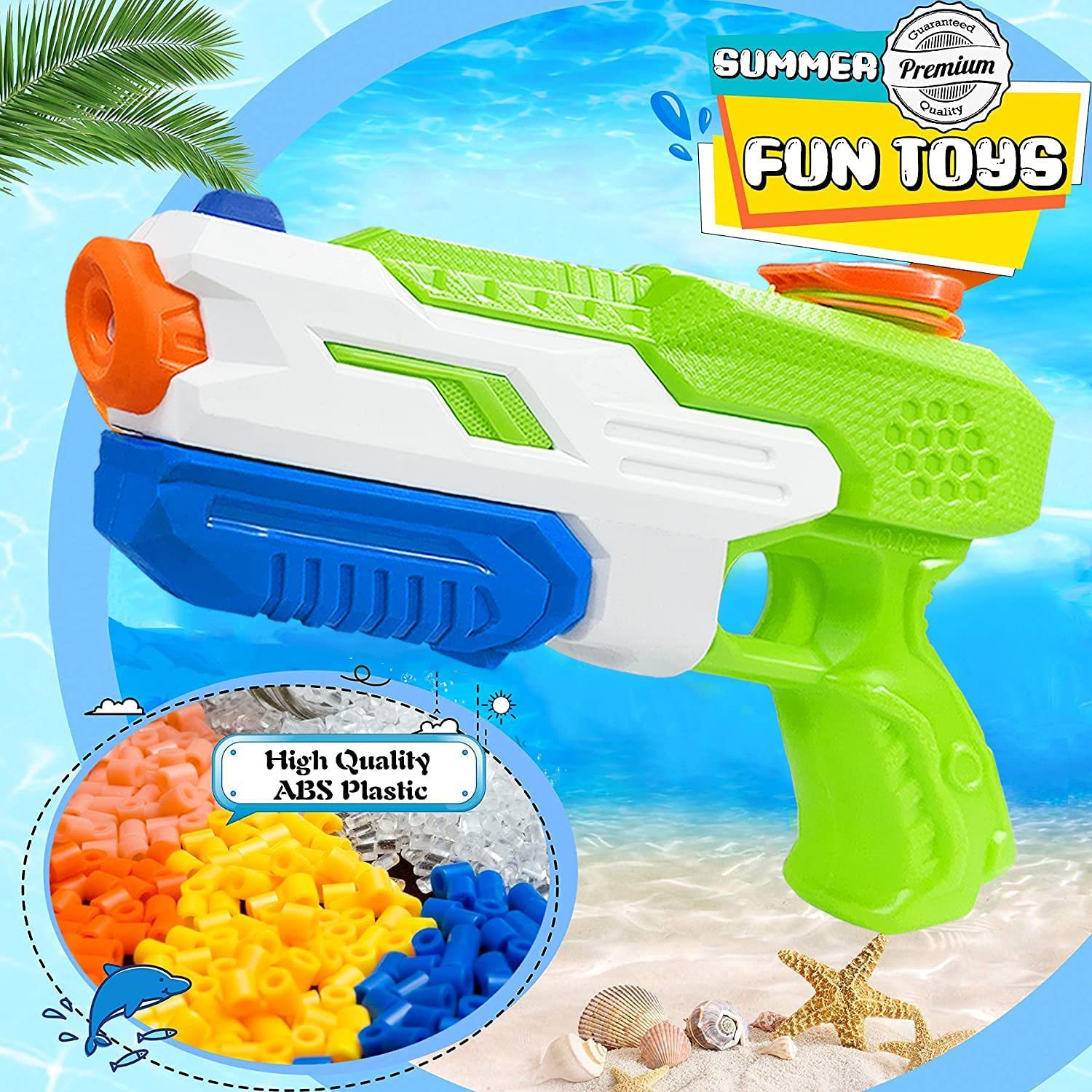 Водные пистолеты 600CC для лет – обзор и цена Kids Outdoor Yard Toys