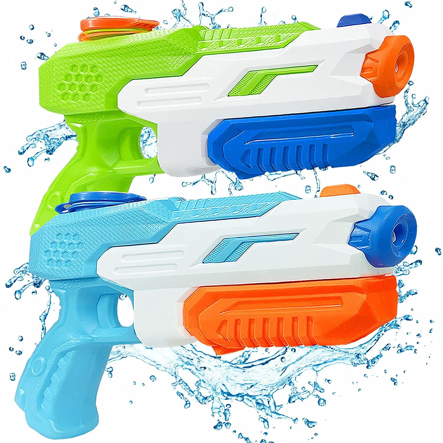 Водные пистолеты 600CC для лет – обзор и цена Kids Outdoor Yard Toys