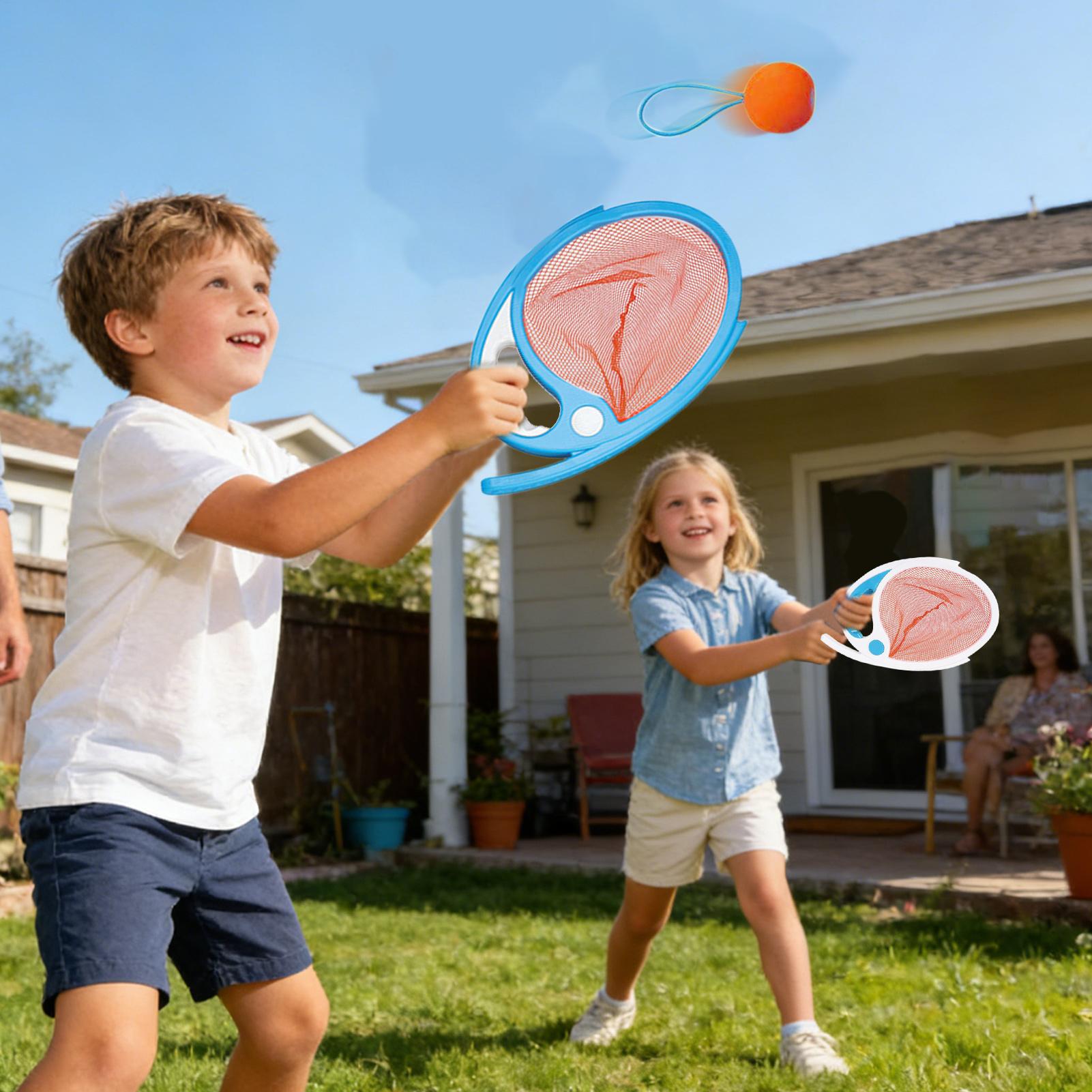 Детская рогатка для интерактив – обзор и цена Kids Outdoor Yard Toys