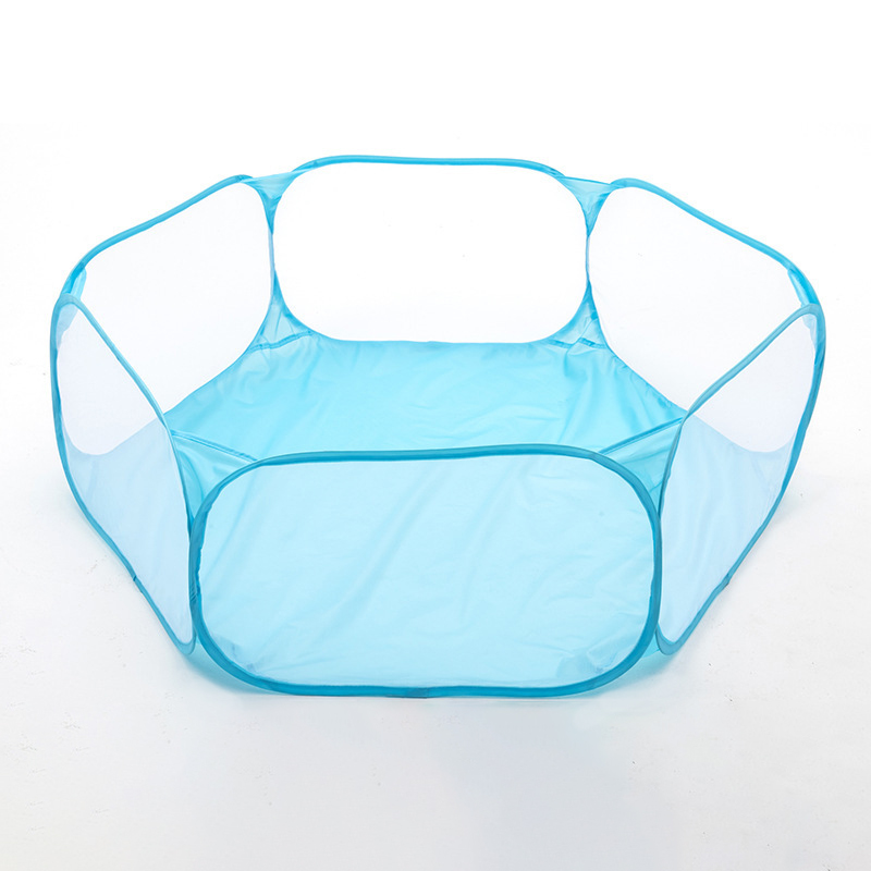 Надувной бассейн для шариков 1 – обзор и цена Kids Outdoor Dome