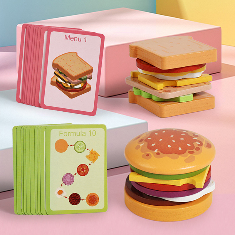 Новые деревянные игрушки-конст – обзор и цена Kids Outdoor Kitchen Accessories