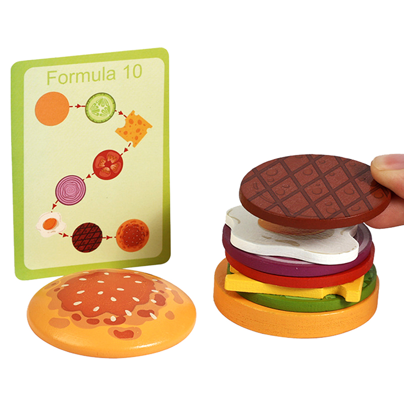 Новые деревянные игрушки-конст – обзор и цена Kids Outdoor Kitchen Accessories