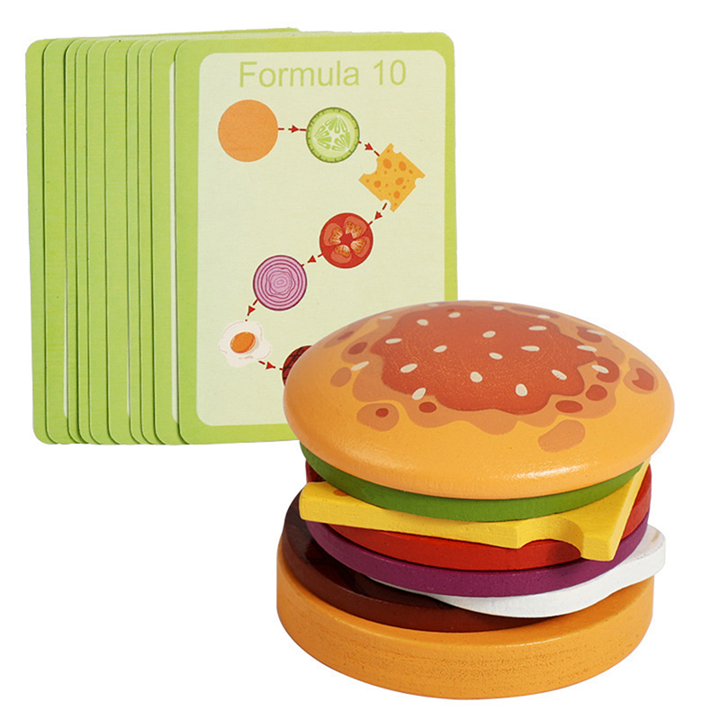 Новые деревянные игрушки-конст – обзор и цена Kids Outdoor Kitchen Accessories