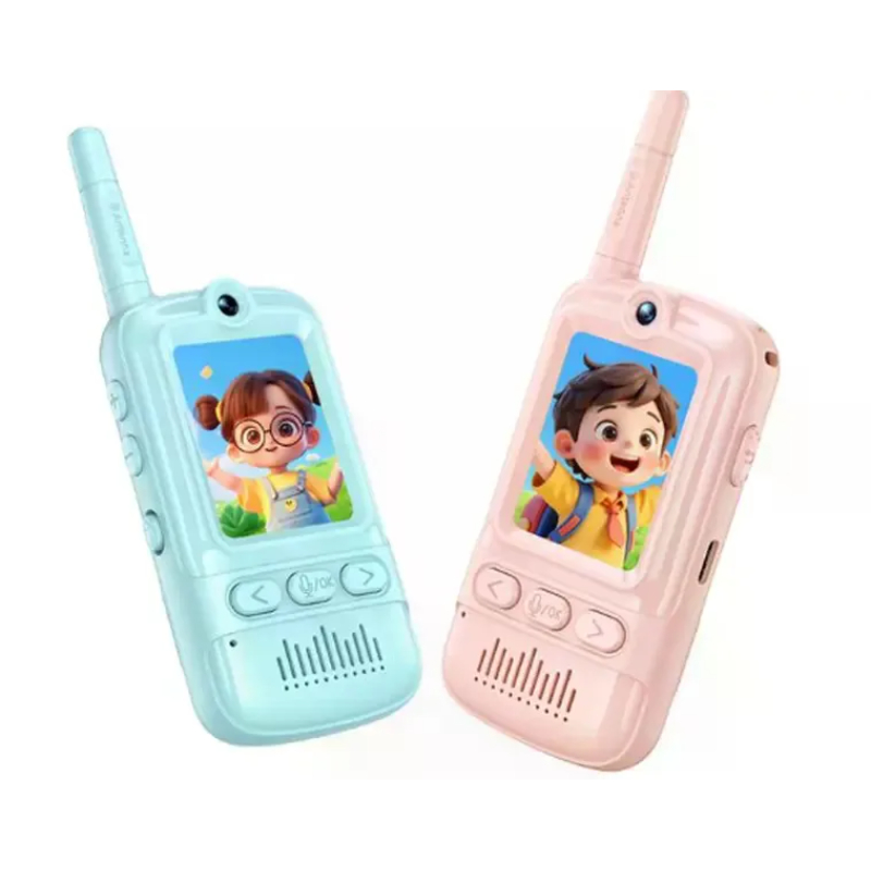 Детские видеорации, набор из 2 – обзор и цена Kids Outdoor Voices