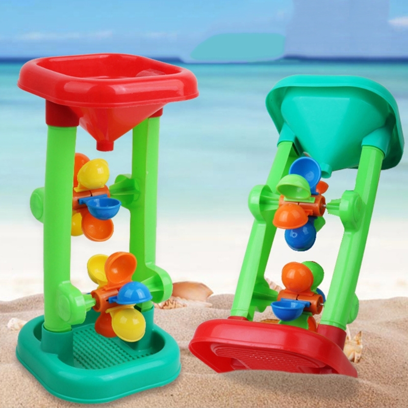 Игрушка-таймер с двойным колес – обзор и цена Kids Outdoor Nature Play
