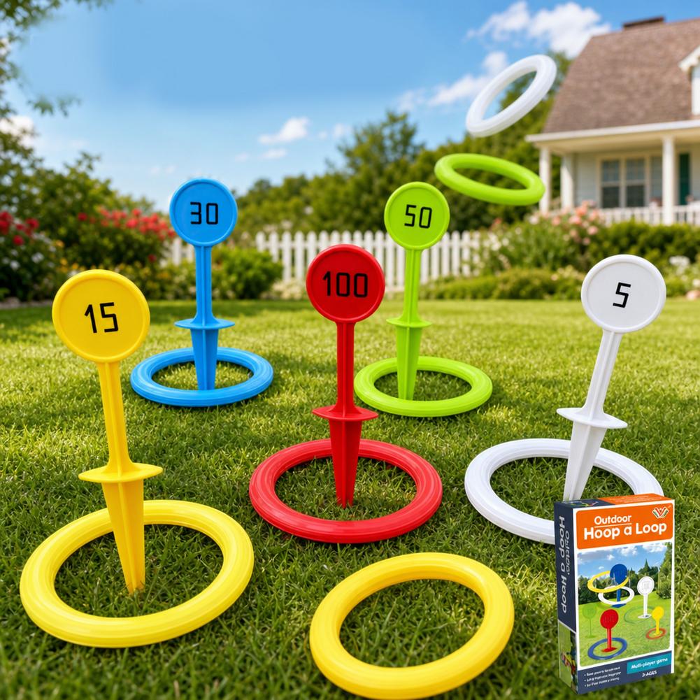 Детский пластиковый игровой на – обзор и цена Kids Outdoor Yard Toys