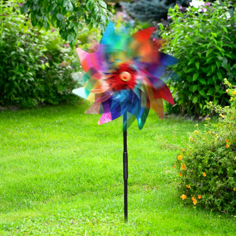 Ветряная мельница, репеллент д – обзор и цена Kids Outdoor Yard Toys