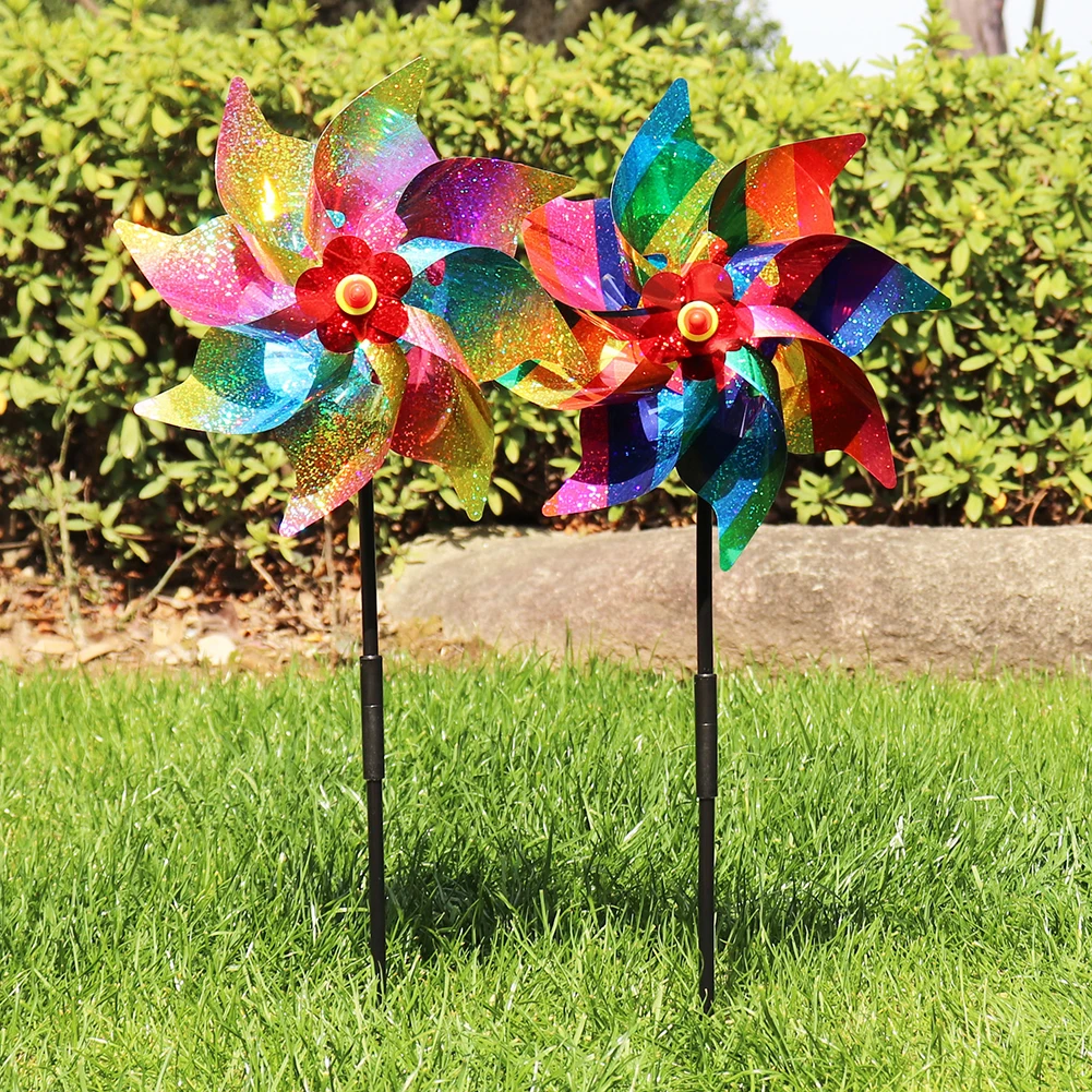 Ветряная мельница, репеллент д – обзор и цена Kids Outdoor Yard Toys